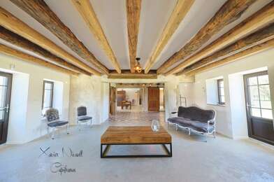 Maison 11 pièces 879000 €