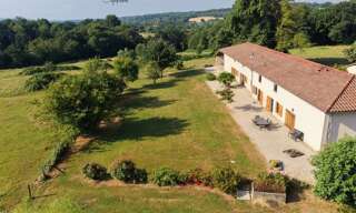 Maison 11 Pièces 355 m² à vendre à Saint-Amour (39160)