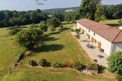 Maison 11 pièces 879000 €