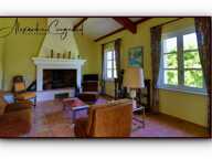 A vendre Escoussens (81) - Maison de caractère 180 m² – 4 chambres - Vue Montagne Noire – Terrain 2 725 m² — photo 4