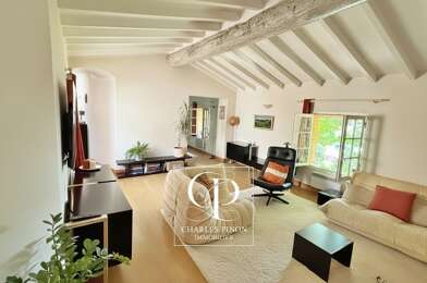 Appartement 3 pièces 480000 €