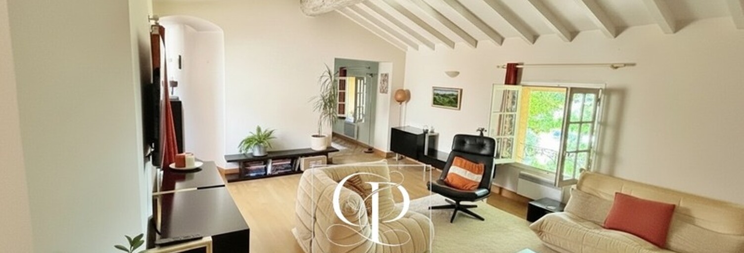 Appartement 3 Pièces 93 m² à vendre à Aix-en-Provence (13100)