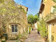 Appartement de charme 93 m² avec garage  AIX EN PROVENCE (13) — photo 3