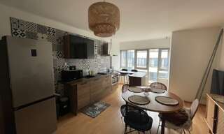 Appartement 4 Pièces 68 m² à louer à Lille (59000)