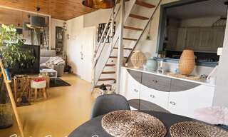 Appartement 3 Pièces 58 m² à vendre à Montbéliard (25200)