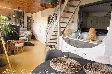 Appartement 3 pièces 59000 €