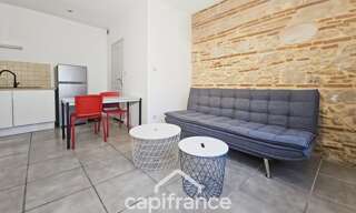 Appartement 1 Pièce 19 m² à louer à Agen (47000)
