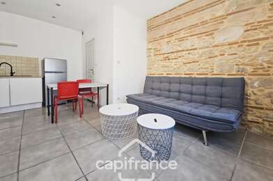 Appartement 1 pièces 420 €