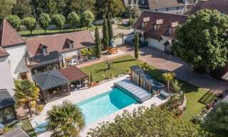Maison 15 Pièces 594 m² à vendre à Arc-sur-Tille (21560)