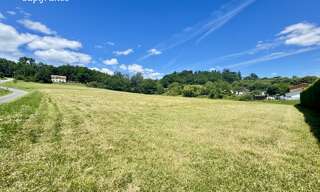 Terrain  9775 m² à vendre à La Réole (33190)