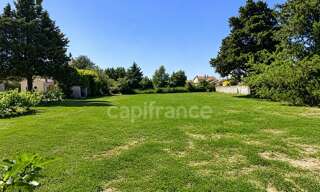Terrain  950 m² à vendre à Montélimar (26200)