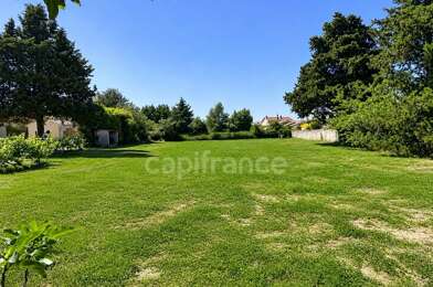 Terrain  135000 €