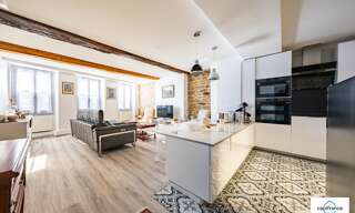 Appartement 3 Pièces 72 m² à vendre à Dole (39100)