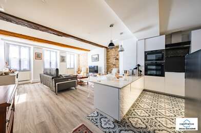 Appartement 3 pièces 166000 €