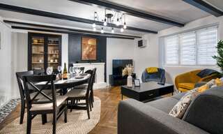 Appartement 2 Pièces 53 m² à louer à Concarneau (29900)