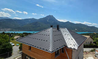 Appartement 2 Pièces 40 m² à vendre à Savines-le-Lac (05160)