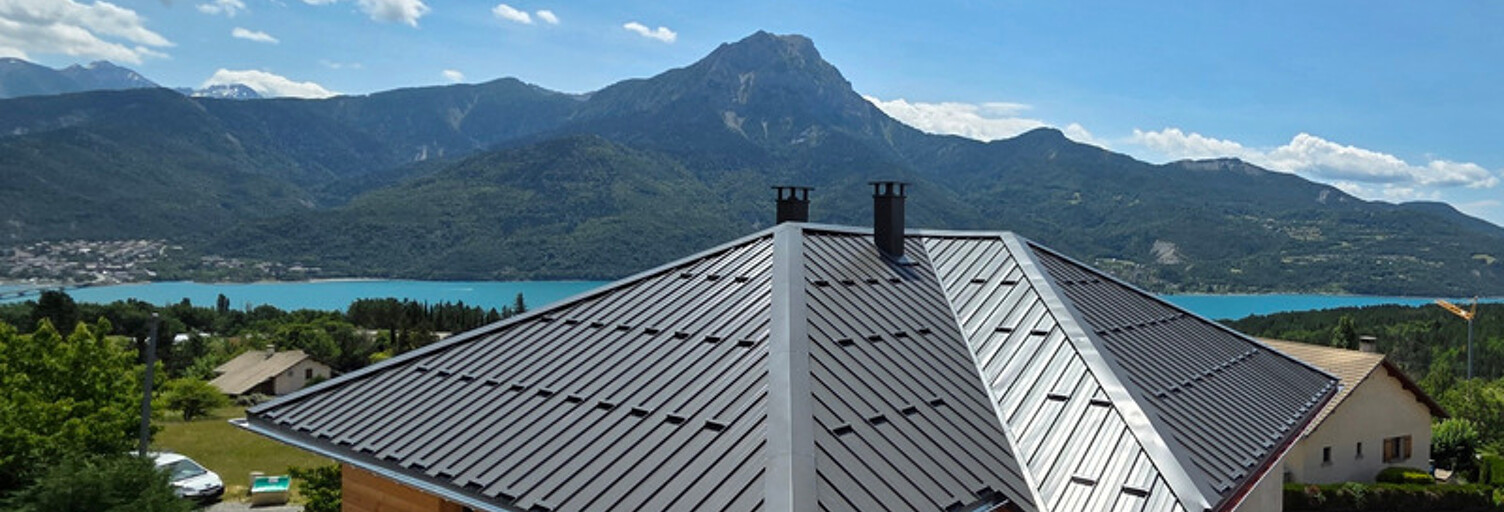 Appartement 2 Pièces 40 m² à vendre à Savines-le-Lac (05160)