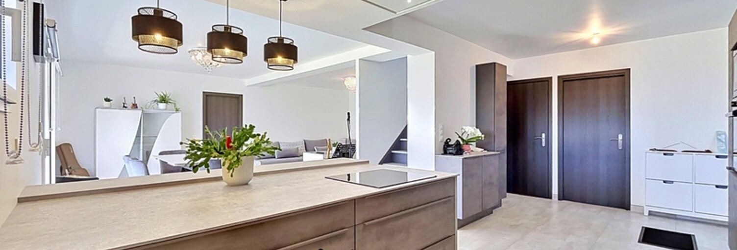 Maison 4 Pièces 118 m² à vendre à Mondeville (14120)
