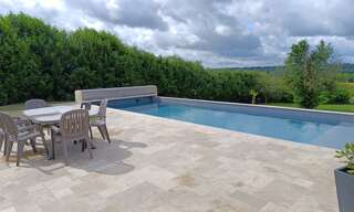 Maison 6 Pièces 186 m² à vendre à Laimont (55800)