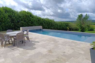 Maison 6 pièces 305000 €