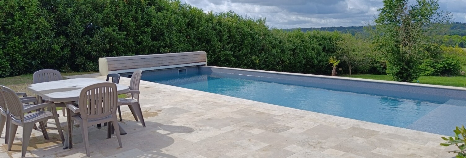 Maison 6 Pièces 186 m² à vendre à Laimont (55800)
