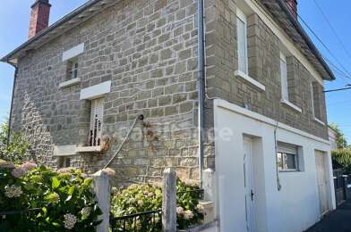 Maison 5 pièces 210000 €