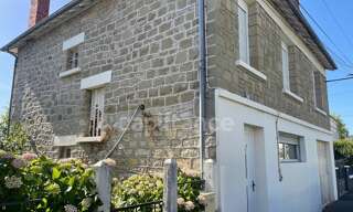 Maison 5 Pièces 120 m² à vendre à Brive-la-Gaillarde (19100)