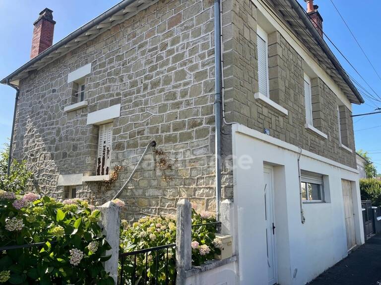 Maison familiale 120 m² Quartier Stadium BRIVE LA GAILLARDE (19) — photo 1