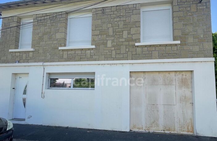 Maison familiale 120 m² Quartier Stadium BRIVE LA GAILLARDE (19) — photo 2
