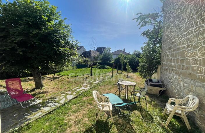 Maison familiale 120 m² Quartier Stadium BRIVE LA GAILLARDE (19) — photo 3