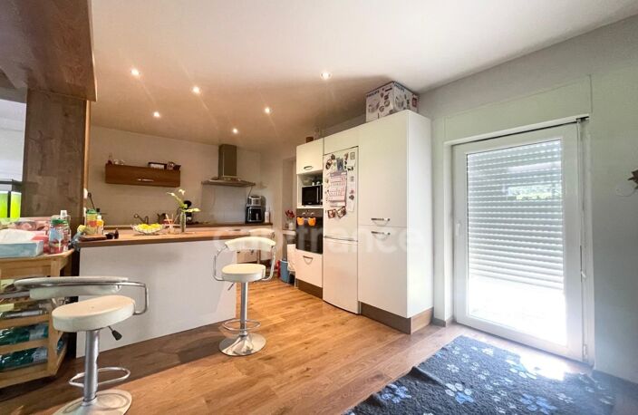 Maison familiale 120 m² Quartier Stadium BRIVE LA GAILLARDE (19) — photo 4