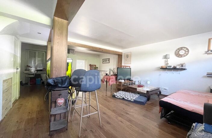 Maison familiale 120 m² Quartier Stadium BRIVE LA GAILLARDE (19) — photo 5