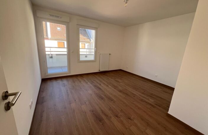 Appartement à vendre 2 pièces attique ANNEMASSE (74) — photo 4