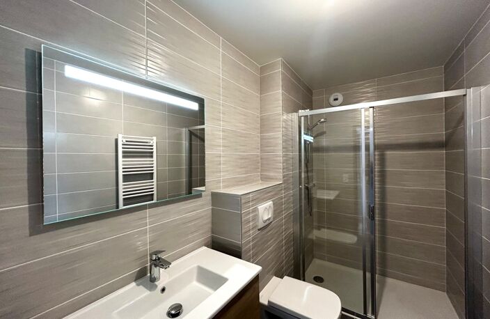 Appartement à vendre 2 pièces attique ANNEMASSE (74) — photo 5