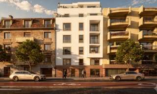 Appartement 3 Pièces 58 m² à vendre à Annemasse (74100)