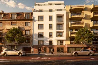 Appartement 3 pièces 349000 €