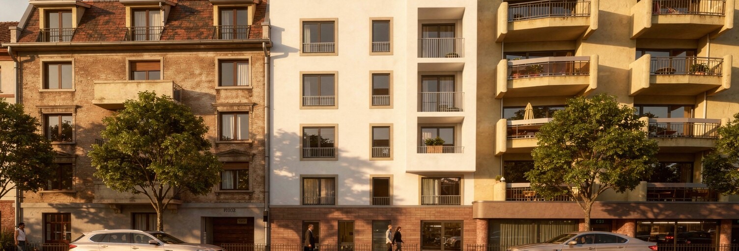 Appartement 3 Pièces 58 m² à vendre à Annemasse (74100)