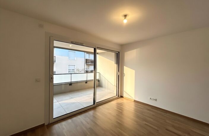 Appartement à vendre 3 pièces traversant ANNEMASSE (74) — photo 4