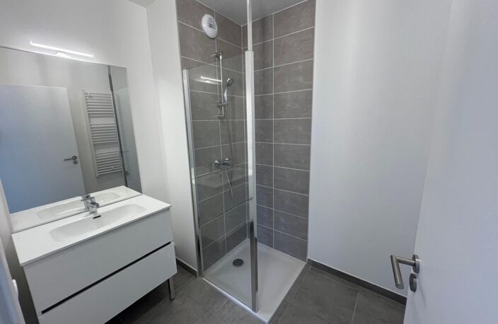 Appartement à vendre 3 pièces traversant ANNEMASSE (74) — photo 5