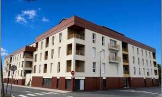 Appartement 1 Pièce 30 m² à vendre à Montaigu-Vendée (85600)