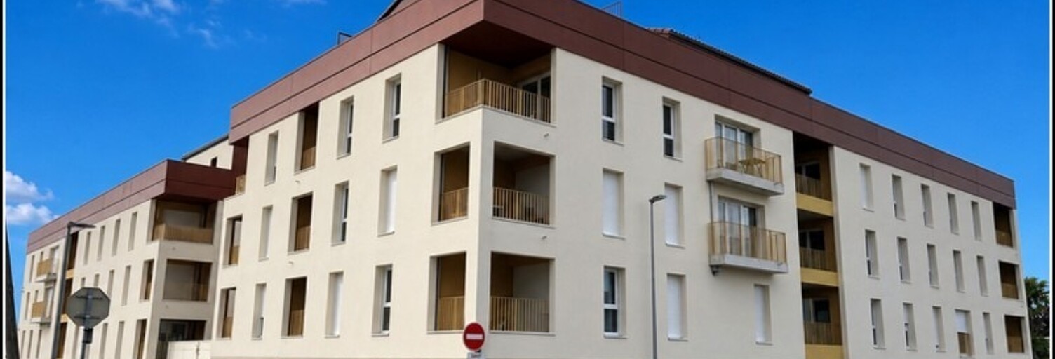 Appartement 1 Pièce 30 m² à vendre à Montaigu-Vendée (85600)