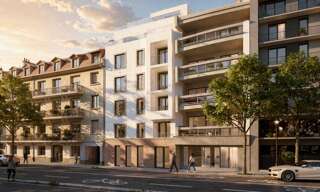 Appartement 3 Pièces 72 m² à vendre à Annemasse (74100)