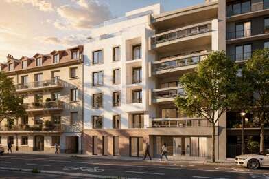 Appartement 3 pièces 369000 €