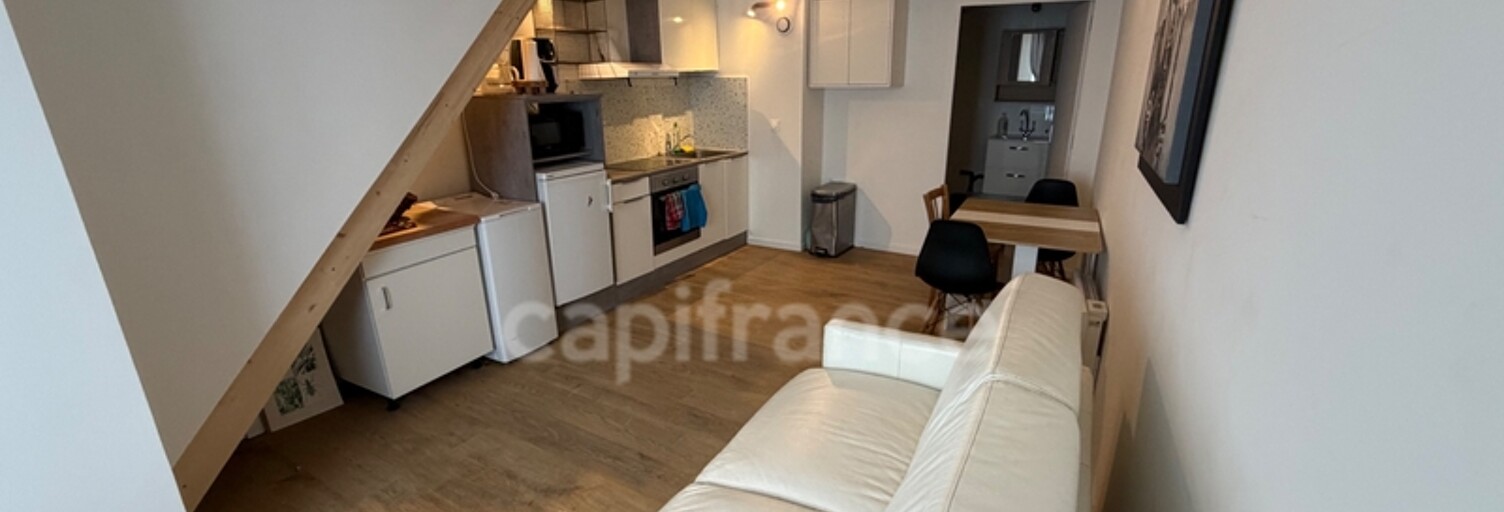 Maison 5 Pièces 85 m² à vendre à Spézet (29540)
