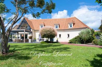 Maison 8 pièces 742000 €