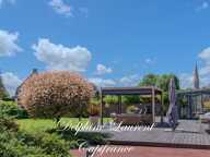 EN EXCLUSIVITÉ – PETIVILLE – PROPRIÉTÉ DE 262 M² SUR 2 443 M² DE TERRAIN – À 7 MINUTES DES PLAGES — photo 3