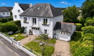 Maison 6 Pièces 108 m² à vendre à Carhaix-Plouguer (29270)