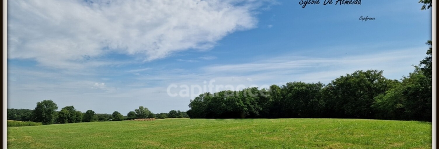 Terrain  3128 m² à vendre à Béréziat (01340)