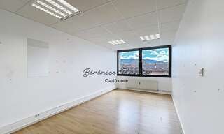 Bureau 4 Pièces 65 m² à vendre à Annemasse (74100)