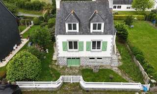 Maison 4 Pièces 99 m² à vendre à Plonévez-du-Faou (29530)